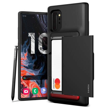 note 10 plus case review